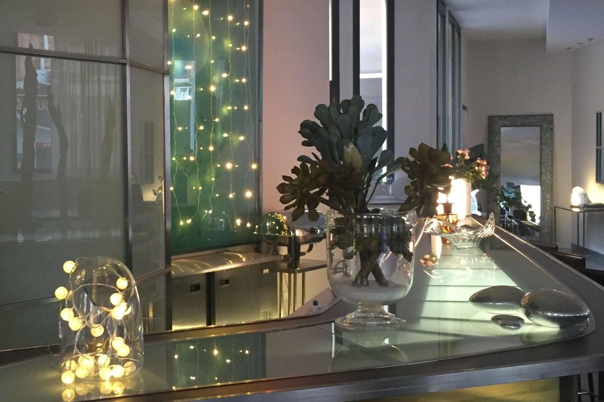 Hotel Design Les Bains Douches Toulouse Exteriör bild